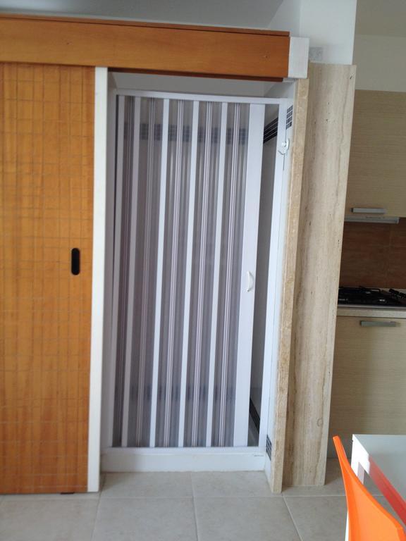 Case Blu Mare San Vito Lo Capo Room photo